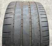Michelin Pilot Super Sport 305/25 R21 98Y XL