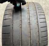 Michelin Pilot Super Sport 305/25 R21 98Y XL