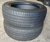 Barum Bravuris 5HM 205/55 R16 91H