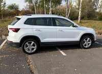 ŠKODA KAROQ jsme obuli na Alu kolo ALUTEC 7x17" ET45, 5x112x57 a Sailun Ice Blazer Alpine EVO1 215/55 R17 98V XL