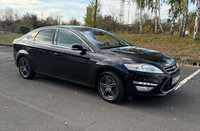 FORD MONDEO jsme obuli na Alu kolo GARMANI 6.5x16" 5x108x63.3 ET50 a Sailun Ice Blazer Alpine EVO1 215/55 R16 97H XL + čidla tlaku TPMS