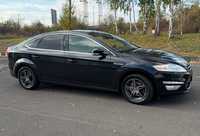 FORD MONDEO jsme obuli na Alu kolo GARMANI 6.5x16" 5x108x63.3 ET50 a Sailun Ice Blazer Alpine EVO1 215/55 R16 97H XL + čidla tlaku TPMS