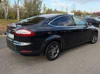 FORD MONDEO jsme obuli na Alu kolo GARMANI 6.5x16" 5x108x63.3 ET50 a Sailun Ice Blazer Alpine EVO1 215/55 R16 97H XL + čidla tlaku TPMS