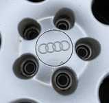 Alu kolo originál AUDI 6.5x16" 5x100x57 ET42