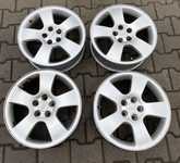 Alu kolo originál AUDI 6.5x16" 5x100x57 ET42