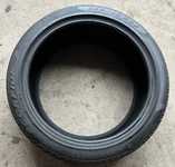 Pirelli Scorpion Winter 285/40 R22 110V XL