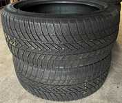 Bridgestone Blizzak LM005 245/45 R18 100V XL