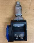 TPMS elektronické senzory (ventily) tlaku v pneu original Merdeces C