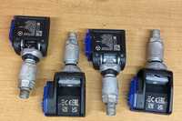 TPMS elektronické senzory (ventily) tlaku v pneu original Merdeces C