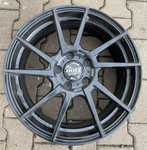 Alu kolo DOTZ 7x17" 5x112x66.5 ET48