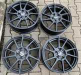 Alu kolo DOTZ 7x17" 5x112x66.5 ET48