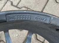 Alu kolo DOTZ 7x17" 5x112x66.5 ET48