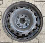 Plechový disk KFZ 4180 5Jx13 4x98x58 ET35