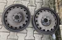 Plechový disk Trafic KFZ 9506 6Jx16 5x118x71 ET50
