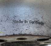 Alu kolo originál AUDI 9x20" ET37, 5x112x66.5 a Dunlop SP Winter Sport 3D 265/40 R20 104V XL AO 10%