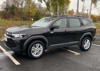 DACIA BIGSTER jsme obuli na Alu kolo RC DESIGN 6.5x17" ET32 5x114.3x66 a Sailun Ice Blazer Alpine EVO1 215/65 R17 99V