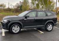 DACIA BIGSTER jsme obuli na Alu kolo RC DESIGN 6.5x17" ET32 5x114.3x66 a Sailun Ice Blazer Alpine EVO1 215/65 R17 99V