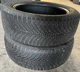 Goodyear Vector 4Seasons Gen-2 205/55 R17 95V XL