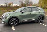 KIA SPORTAGE jsme obuli na Alu kolo HRS 7x17“ ET43.5, 5x114.3x67 a Sailun Ice Blazer Alpine EVO1 215/65 R17 99V + čidla tlaku TPMS