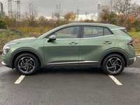 KIA SPORTAGE jsme obuli na Alu kolo HRS 7x17“ ET43.5, 5x114.3x67 a Sailun Ice Blazer Alpine EVO1 215/65 R17 99V + čidla tlaku TPMS