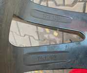 Alu kolo ALUTEC 7x18" 5x112x57 ET43 a Sailun Ice Blazer Alpine EVO 235/50 R18 101V XL 99%