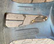 Alu kolo ALUTEC 7x18" 5x112x57 ET43 a Sailun Ice Blazer Alpine EVO 235/50 R18 101V XL 99%