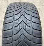 Dunlop SP Winter Sport 4D 205/55 R16 91H