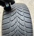 Dunlop SP Winter Sport 4D 205/55 R16 91H