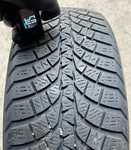 Kumho WP71 WinterCraft 205/55 R16 94V XL