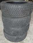 Kumho WP71 WinterCraft 205/55 R16 94V XL