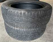 Nokian WR D4 205/55 R16 91H