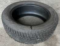 Nokian WR D4 205/55 R16 91T