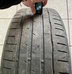 Hankook Ventus S1 Evo3 K127A 255/45 R19 104W XL EV