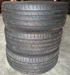 Nexen N'Fera SU1 225/45 R17 91Y