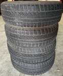Bridgestone Blizzak LM30 185/60 R15 84T