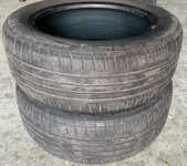 Nexen N'Blue HD Plus 205/55 R16 91V