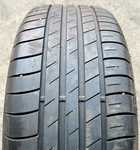 Goodyear EfficientGrip Performance 225/55 R17 97Y MO
