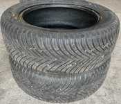 Vredestein Quatrac 205/55 R16 94V XL