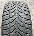 Dunlop SP Winter Sport 4D 205/55 R16 91H