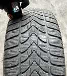 Dunlop SP Winter Sport 4D 205/55 R16 91H