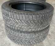 Dunlop SP Winter Sport 4D 205/55 R16 91H