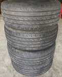 Imperial Snowdragon 3 S210 235/60 R17 102H