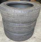 Nexen N'Fera RU1 235/60 R18 103V