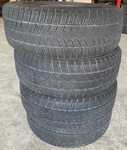 Barum Polaris 2 185/60 R14 82T