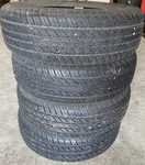 Great Wall RP668 185/70 R13 86S