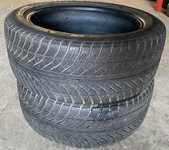 Goodyear UltraGrip 8 Performance 245/45 R18 100V XL MO