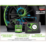 Polo-Automatická opravná sada Slime Emergency Flat Tyre Repair Kit