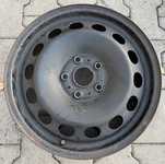 Plechový disk KFZ 8247 6x16 5x112x57 ET48