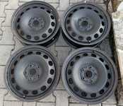 Plechový disk KFZ 8247 6x16 5x112x57 ET48