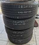 Continental EcoContact 6 Q 215/55 R18 95H